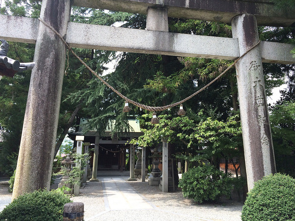 西宮神社（兵庫県）
