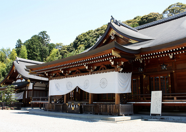 大神神社（奈良県）
