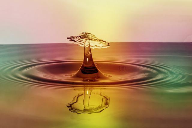 「五次元波動（周波数）」が【水】エネルギーを通じて日本列島の陰陽全ての要素に浸透していく期間に！