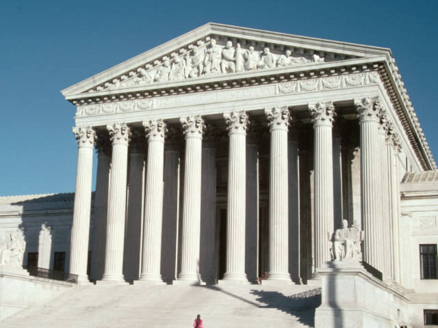 米国最高裁判所(SCOTUS)の動向：ブランソン事件（訴訟）