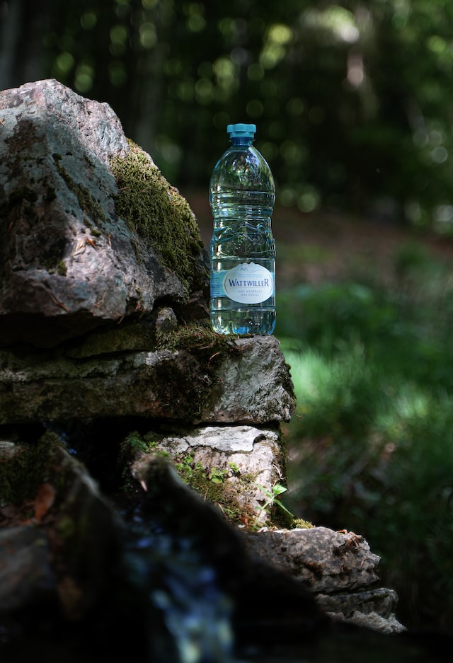 注目すべき「水（飲料水）」の異なる特性を有した3つの要素（分類）