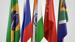 BRICS諸国がGESARAを具現化！？