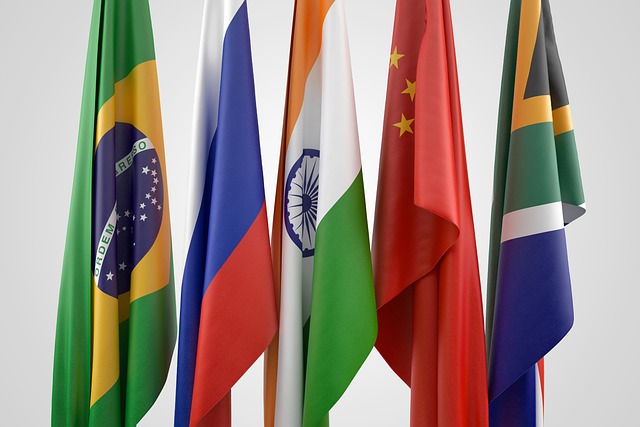 「BRICSへの加盟申請」が増加・促進中！
