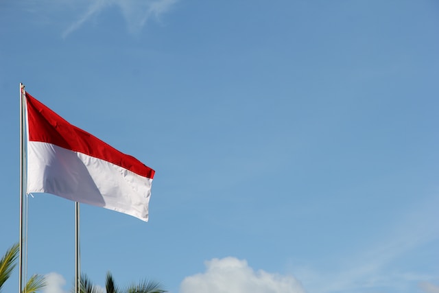 インドネシア中央銀行総裁による「脱米ドル化」の宣言！？（発言） 