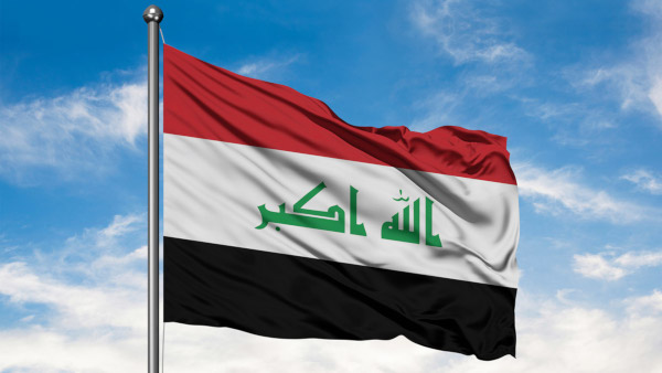 イラク議会での予算可決