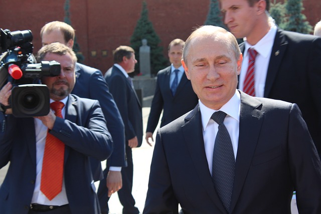 カバールの終焉！？プーチン大統領による「新世界秩序の崩壊」発表
