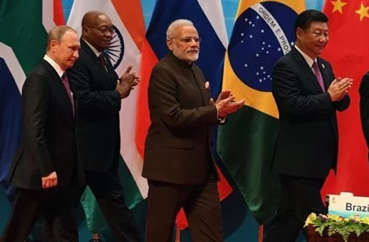 「8月18日時点情報！」BRICS諸国会議で期待される出来事＆展望！？