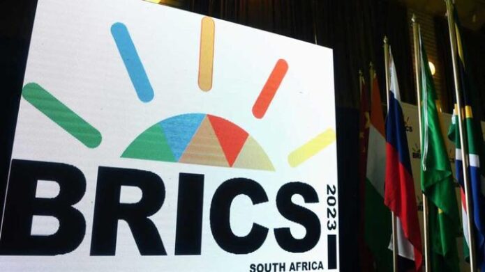 BRICS会議（サミット）後の注目要素！？
