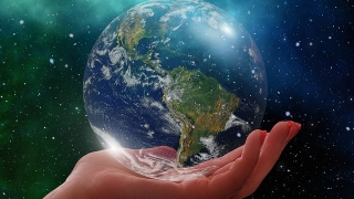 【五次元世界へ】宇宙・地球アライアンスと地球（テラ）・宇宙の役割＆関係性！？