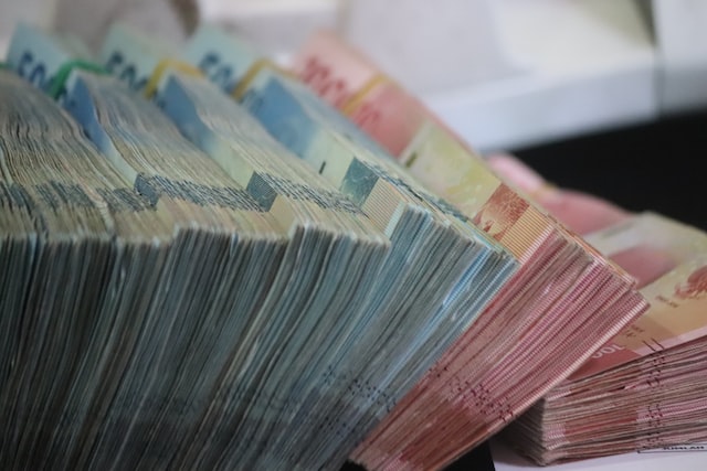 「イラク国内動向」一部公的機関の「給料未払い」に関する考察