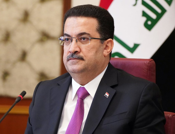 イラク首相「スダニ」の各種公式発言