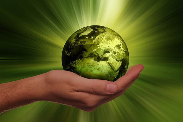 地球（テラ）が創造する回復・ヒーリングの自然エネルギーSPOTとは！？