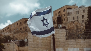 イスラエルとハマス紛争（戦争）の位置づけ！？偽旗作戦とWH作戦