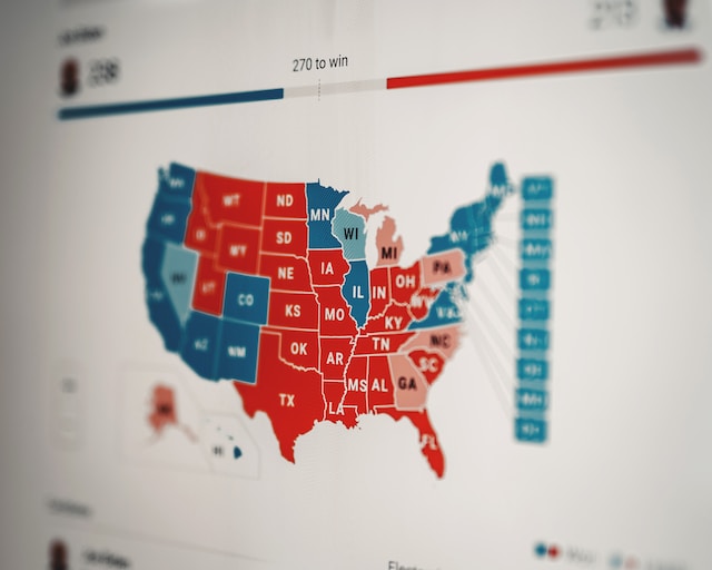 「2020年米国大統領選挙結果」の取り扱いがGESARA公開へのデッドライン要素に！