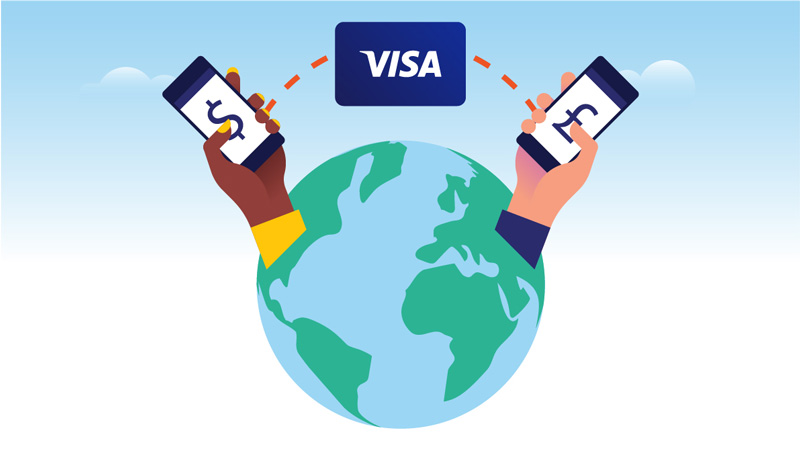 イラク国内にて「Visa Directサービス」が開始