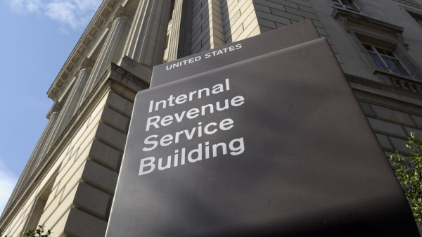 O IRS (Internal Revenue Service) anuncia “US$ 1 bilhão em perdão de penalidades (perdão de dívidas) e reembolsos” para inadimplentes fiscais!