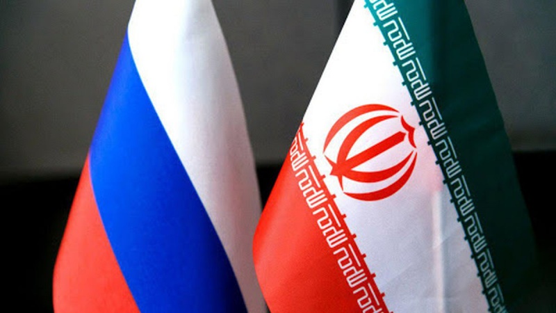 Integração dos sistemas financeiros (bancários) iranianos e russos!