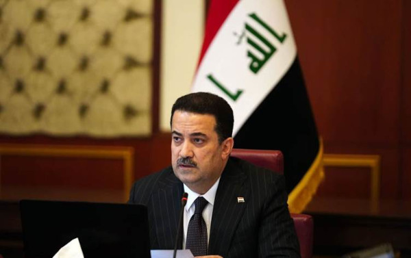 イラク政府（スダニ首相）による大切な発表の有無