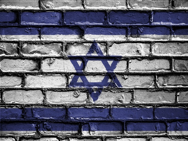 現在は「イスラエルを中心とした紛争」の終結がポイントに？