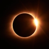 日食（米国時間4月8日）は単なる自然現象！？Ｑプランとは無関係な出来事