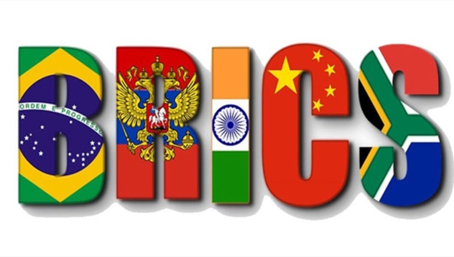 BRICSを中心とした「GESARAの促進（具現化）」