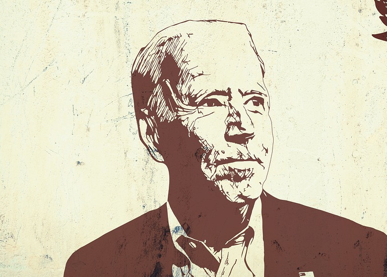 O futuro de Joe Biden no teatro político dos EUA