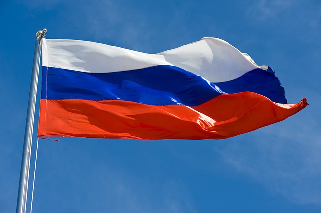 Russia passes new law on cryptocurrency use and approves Ripple (XRP)! ?