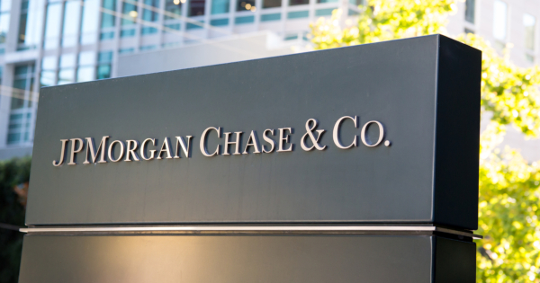 JPMorgan Chase