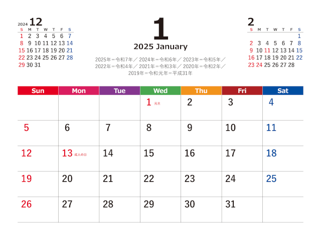 Prestar atenção! “Janeiro de 2025”, que parece chegar ao fim