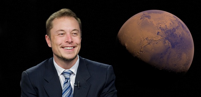 イーロン・マスク氏が発表！内国歳入庁(IRS)が政府効率局(DOGE)の監査対象第一弾に