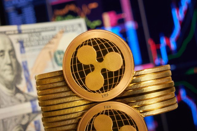 XRP価格「10,000USD/XRP」が目標とされている理由とは！？
