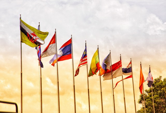 Declaração Conjunta da ASEAN Mais Três sobre Comércio