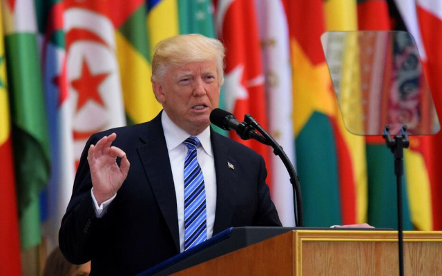 今週のトランプ大統領の外交動向に要注目!?
