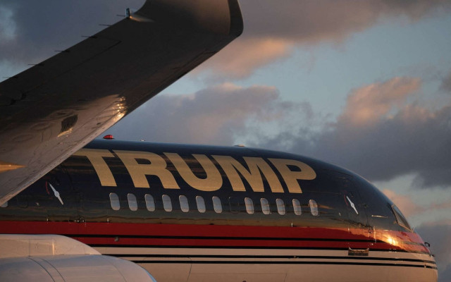 トランプ大統領が中東三か国の首脳と会談へ