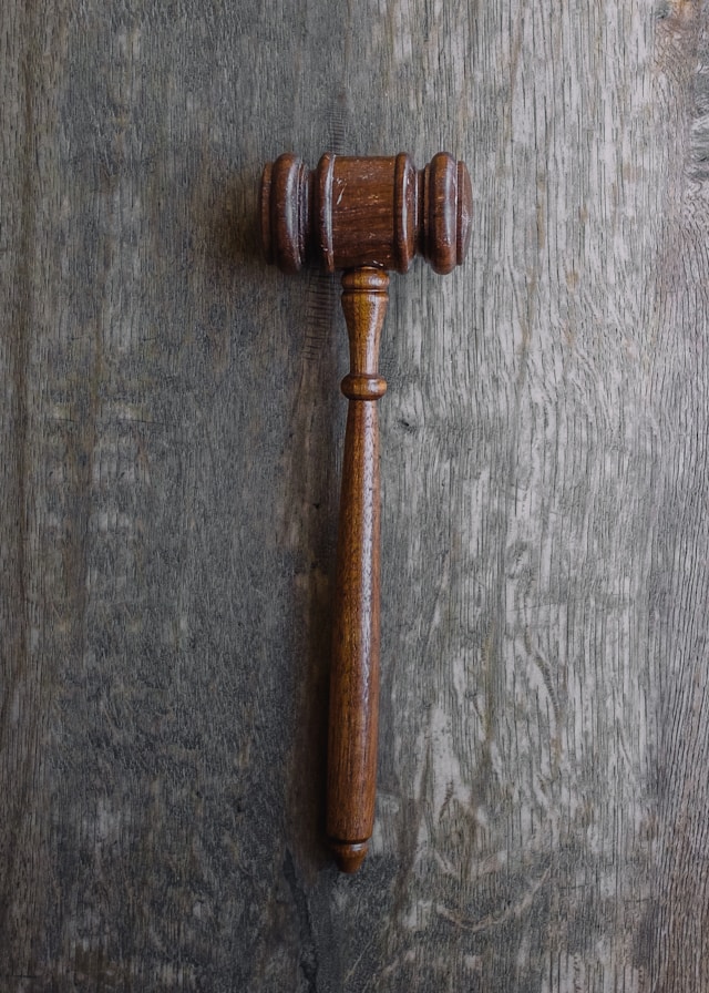 アメリカ合衆国最高裁判所(SCOTUS)が認めた重要な判決