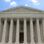 アメリカ合衆国最高裁判所
