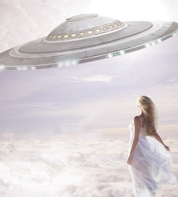 異星人(宇宙アライアンス)とのファーストコンタクトは2025年~2027年の間に予定されている!?