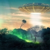 地球人類の呪縛（洗脳）を解き放つ！一般レベルでの異星人とのコンタクト