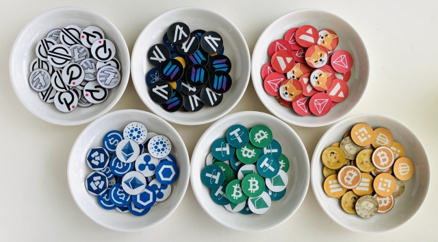 米国通貨監督庁(OCC)が銀行による暗号通貨取引を許可することを発表