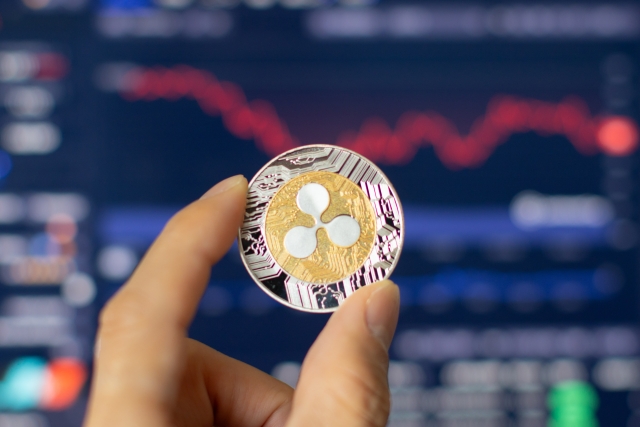 GCR/RV関連情報!暗号通貨を巡る直近の注目出来事(吉凶)