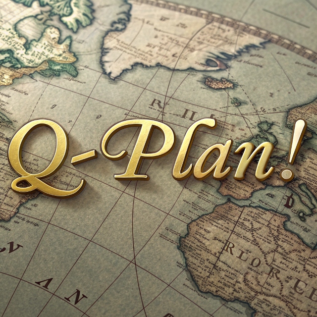 O Plano Q (GESARA) está sendo levado adiante pela Aliança da Terra!?