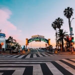 カリフォルニア州（ロスアンゼルス）の暴動の背景！？
