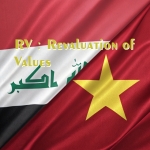 Revaluation of Values