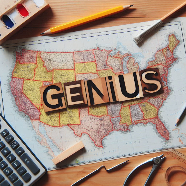 米国初のデジタル通貨法が成立：ジーニアス法（GENIUS法）とは？