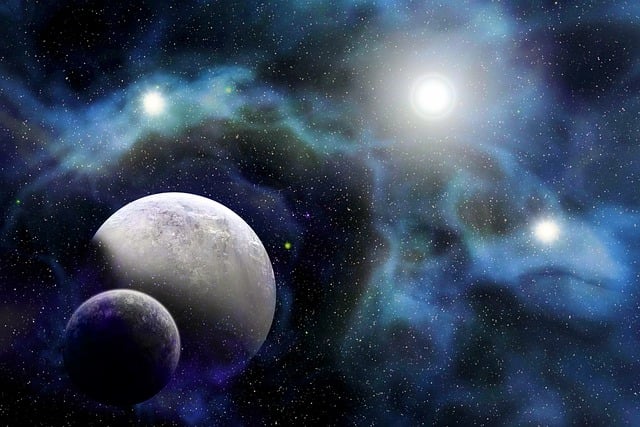 迫り来る第3の宇宙船 ― 太陽系外からの接近