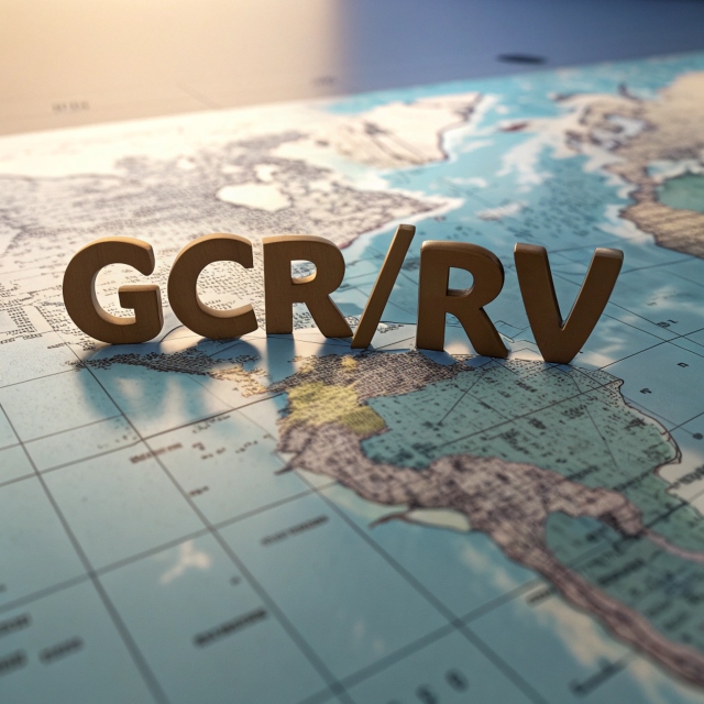 GCR（世界通貨改革）・通貨リセットの終盤を迎えている