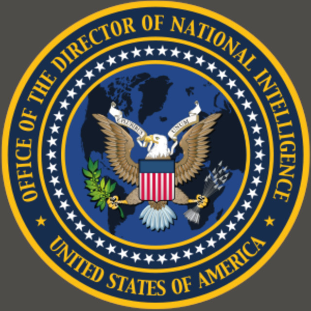 トゥルシー・ギャバード国家情報長官(DNI)によるデクラス第二弾!?
