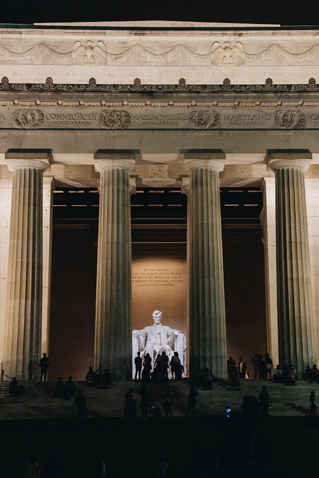 ワシントンD.C. の自治制度が終焉へ!?