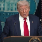 ワシントンD.C.の治安非常事態宣言！？