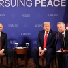トランプ大統領・プーチン大統領の会談開始！GCR/RVへの影響も期待！？